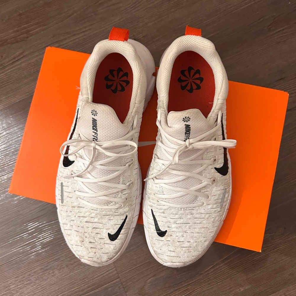 Women’s Nike Free Run 5.0